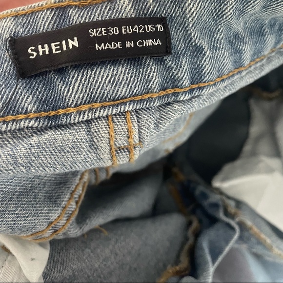 Shein Jeans - Picture 3 of 3